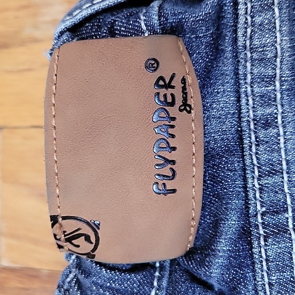 Flypaper Jeans - Picture 3 of 9